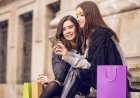 The role of community and referrals in online retail success