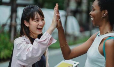 Covid-19 impacts the social side of campus life