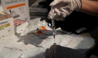 SA secures 20 million Covid vaccines