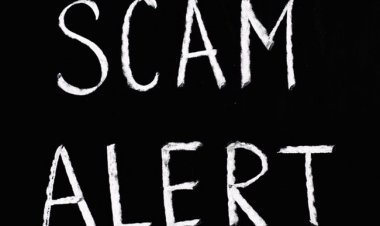 Small business scam alert