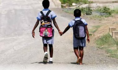 Back to School in 2021 amidst COVID-19