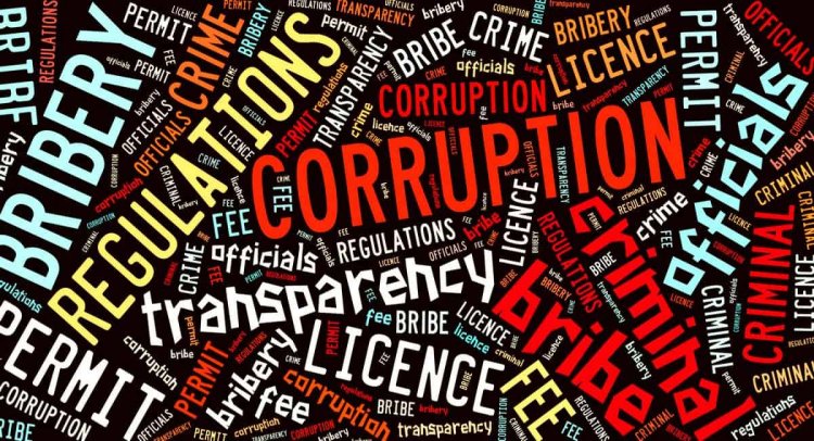 2020 Corruption Perception Index to be released on 28 January 2021 Inbox