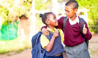 Gauteng, KZN ready for the new school year