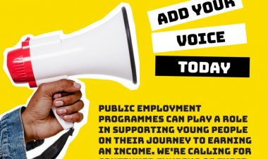 Advocating for Youth Empowerment: The Vital Role of Continued Funding for Public Employment Programs