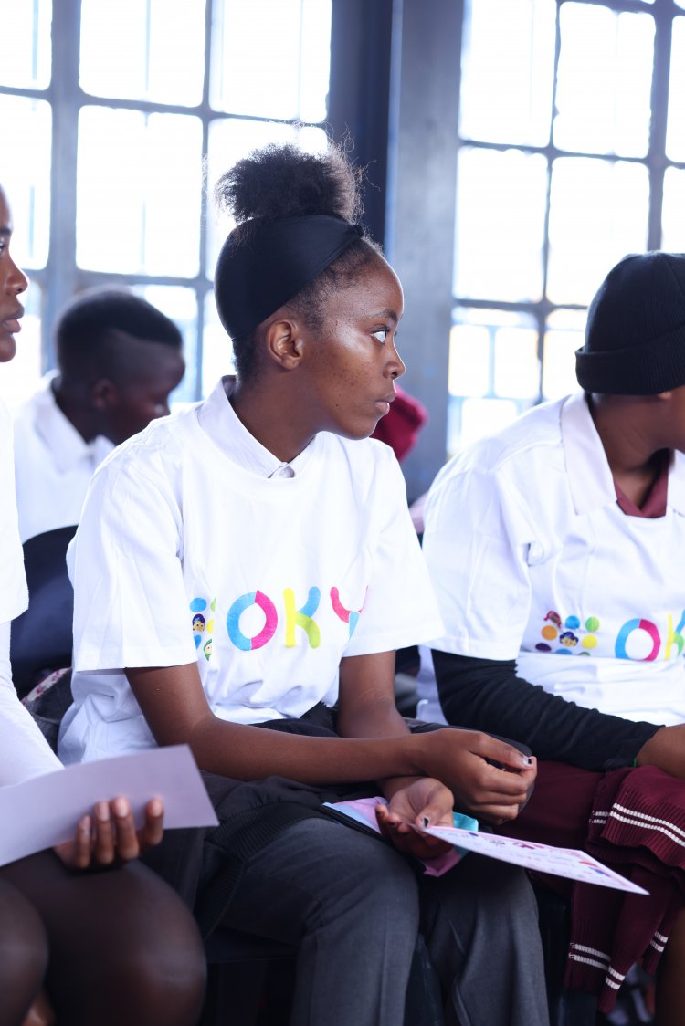 Groundbreaking App aims to help young women with Menstrual Health and Hygiene