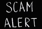 Small business scam alert