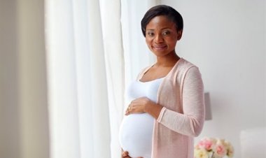 New to motherhood in Covid-19 times