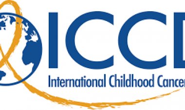 International Childhood Cancer Day (15 February)