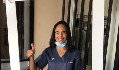 More than 67,000 health workers vaccinated so far