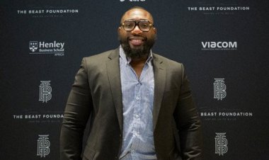 Tendai Mtawarira's The Beast Foundation aims to uplift, inspire youth